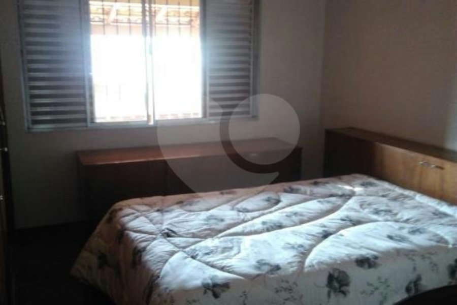 Sobrado à venda com 3 quartos em Pirituba, São Paulo, SP