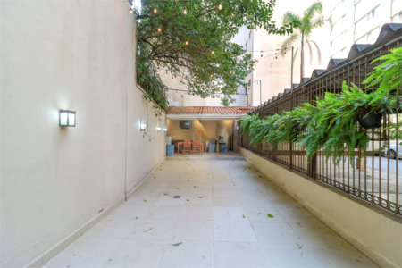 Apartamento à venda com 1 quarto em Bela Vista, São Paulo, SP
