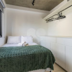 Apartamento à venda ou para alugar com 1 suíte em Santana, São Paulo, SP