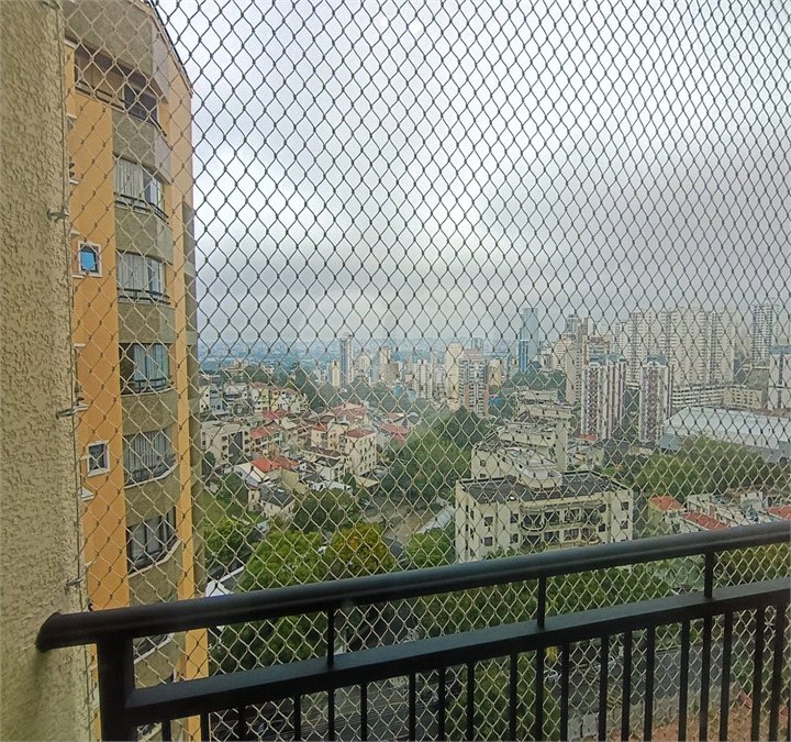 Apartamento para alugar com 2 suítes em Jardim São Paulo(zona Norte), São Paulo, SP