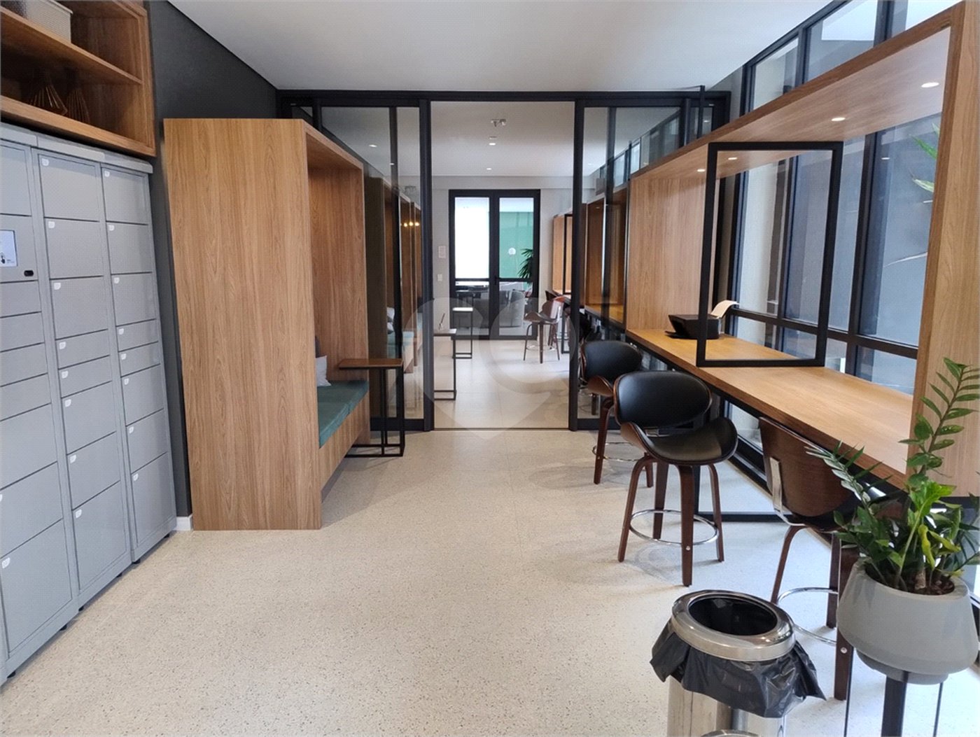 Studio à venda com 1 suíte em Jardim Emília, Sorocaba, SP