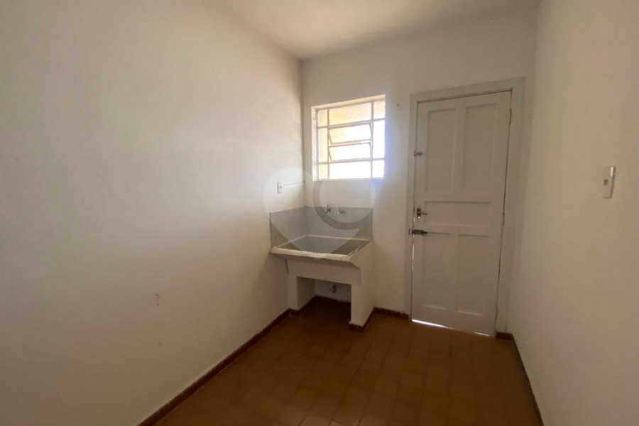 Casa de Vila à venda com 2 quartos em Tucuruvi, São Paulo, SP