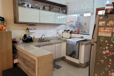 Casa à venda com 3 quartos, sendo 1 suíte,  no condomínio Reserva Balli, Sorocaba - SP