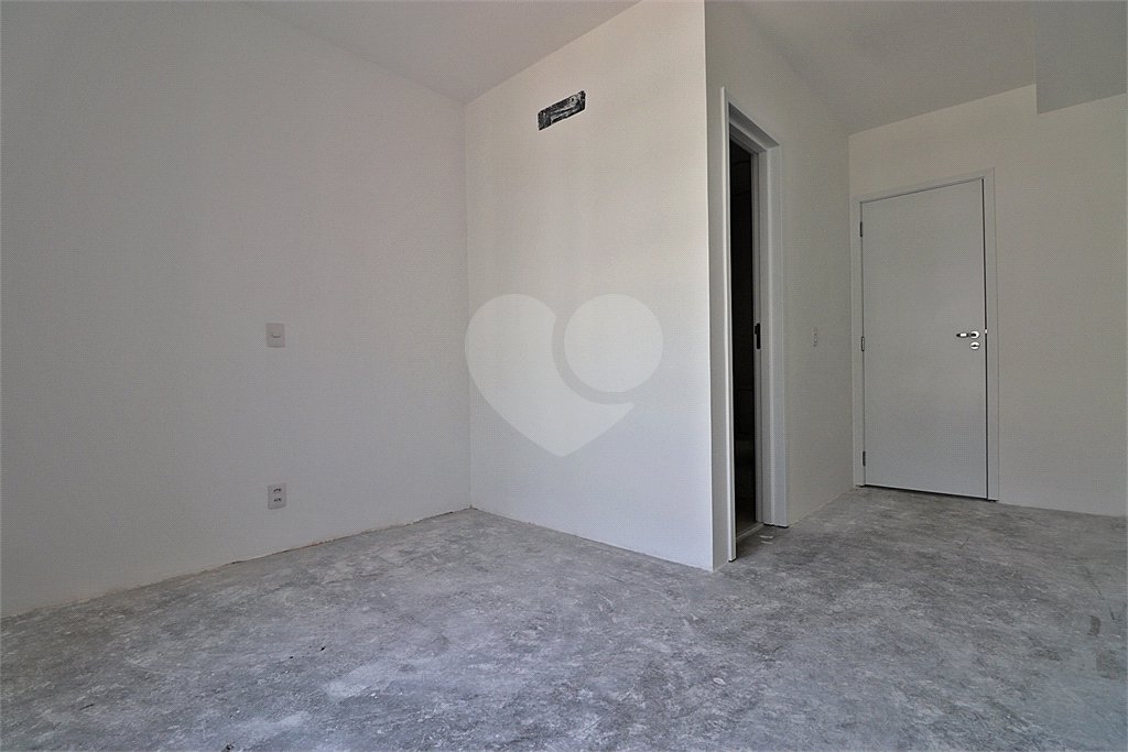 Apartamento à venda com 2 suítes em Santana, São Paulo, SP