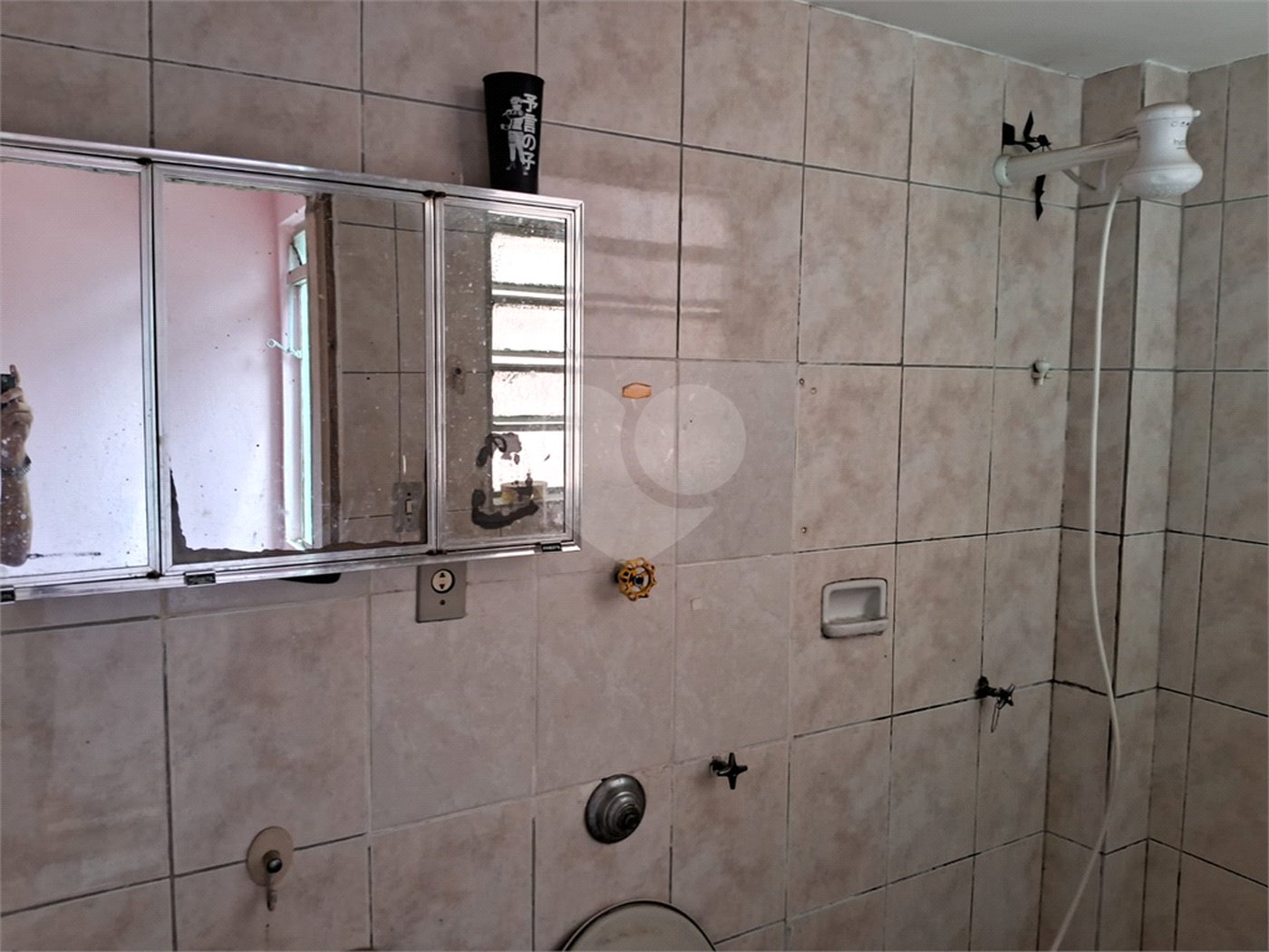 Apartamento a venda com 35m² perto de ônibus e Metrô