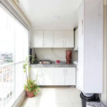 Apartamento à venda com 3 quartos, sendo 1 suíte, em Freguesia do Ó, São Paulo, SP