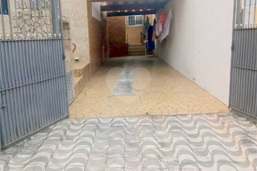 Casa Térrea à venda com 3 quartos, sendo 1 suíte, no Brasilândia, São Paulo, SP