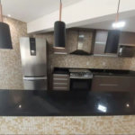 Apartamento com 2 dormitórios à venda, 89 m² por R$ 770.000,00 - Vila Guilhermina - Praia Grande/SP