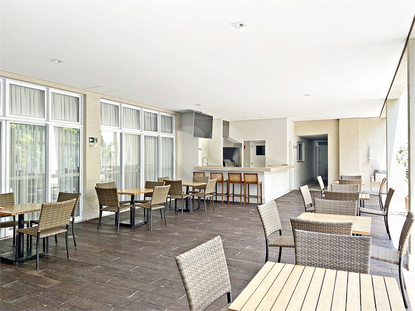 Apartamento à venda com 3 suítes em Santana, São Paulo, SP