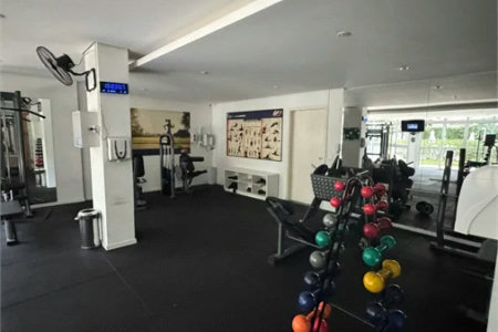 Apartamento à venda com 3 suítes em Vila Andrade, São Paulo, SP