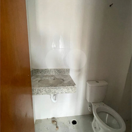 Apartamento à venda com 1 quarto em Vila Mazzei, São Paulo, SP