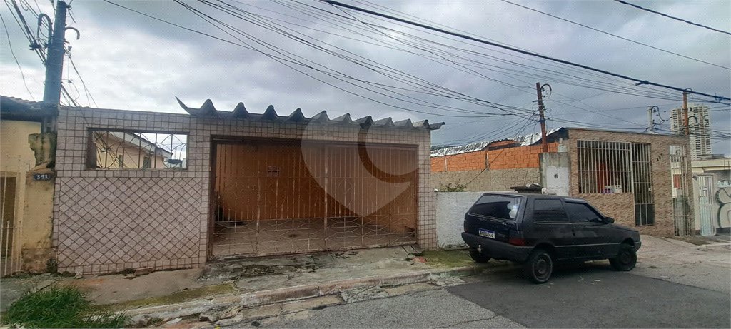 Terreno à venda com 5 quartos em Vila Formosa, São Paulo, SP