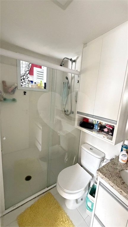 Apartamento à venda com 2 quartos, sendo 1 suíte,  em Brás, São Paulo, SP