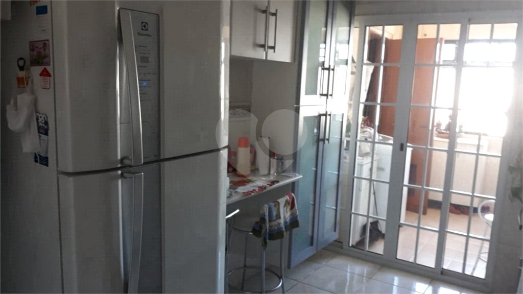Apartamento à venda com 3 quartos, sendo 1 suíte, em Tucuruvi, São Paulo, SP