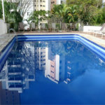 Apartamento à venda com 4 quartos, sendo 2 suítes,  em Vila Suzana, São Paulo, SP