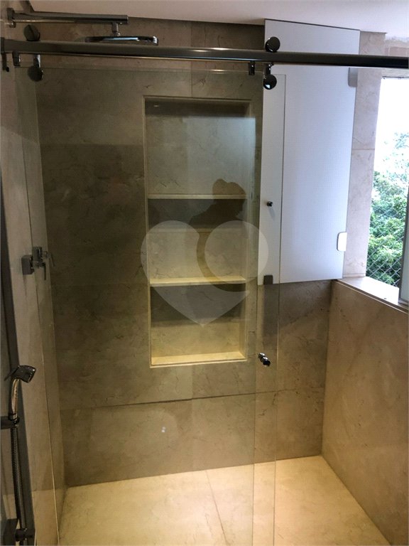 Apartamento à venda com 4 suítes em Vila Suzana, São Paulo, SP