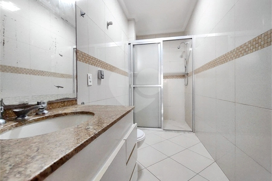 Apartamento à venda com 3 quartos, sendo 1 suíte, em Santana, São Paulo, SP