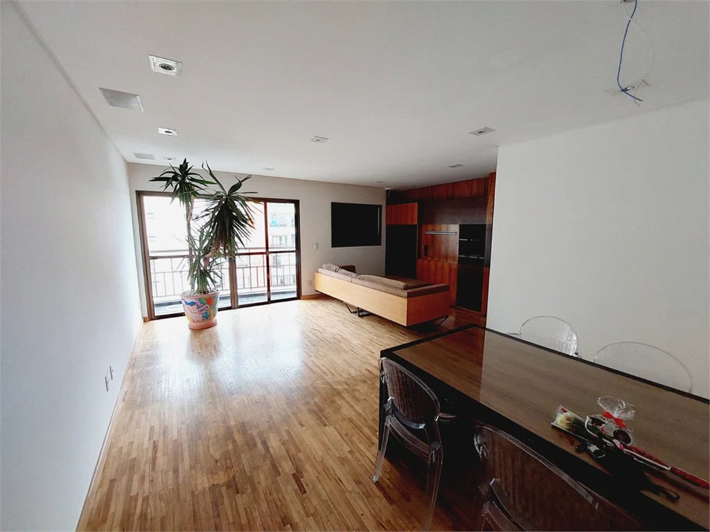 Apartamento à venda com 1 suíte em Lapa, São Paulo, SP