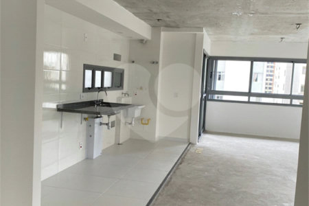 Apartamento à venda com 2 quartos, sendo 1 suíte, em Perdizes, São Paulo, SP