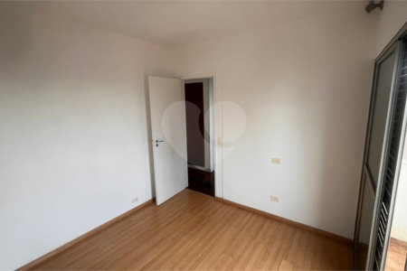 Apartamento à venda com 3 quartos em Alto da Boa Vista, São Paulo, SP