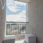 Apartamento à venda com 2 quartos em São João Clímaco, São Paulo, SP