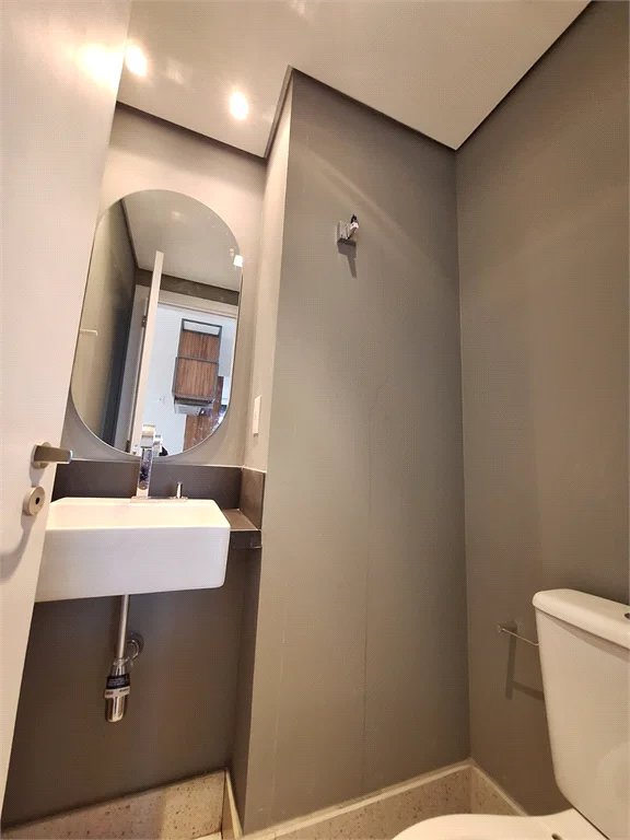 Apartamento para alugar com 3 suítes em Sumarezinho, São Paulo, SP