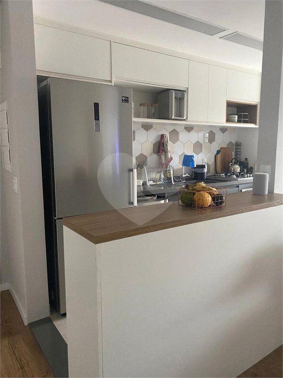 Apartamento à venda com 3 quartos, sendo 1 suíte, em Campo Grande, São Paulo, SP