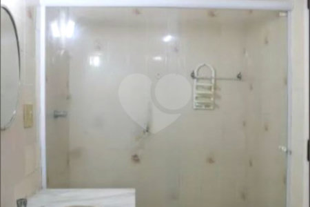 Apartamento à venda com 2 quartos em Perdizes, São Paulo, SP