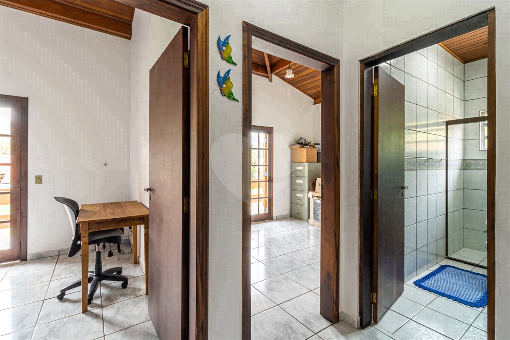 Chácara à venda com 4 quartos, sendo 2 suítes, em Portão, Atibaia, SP