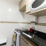 Apartamento à venda com 3 quartos, sendo 1 suíte, em Vila Regente Feijó, São Paulo, SP