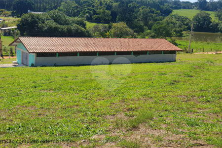 Sítio à venda com 7 quartos em Jardim Paraíso II, Itu, SP