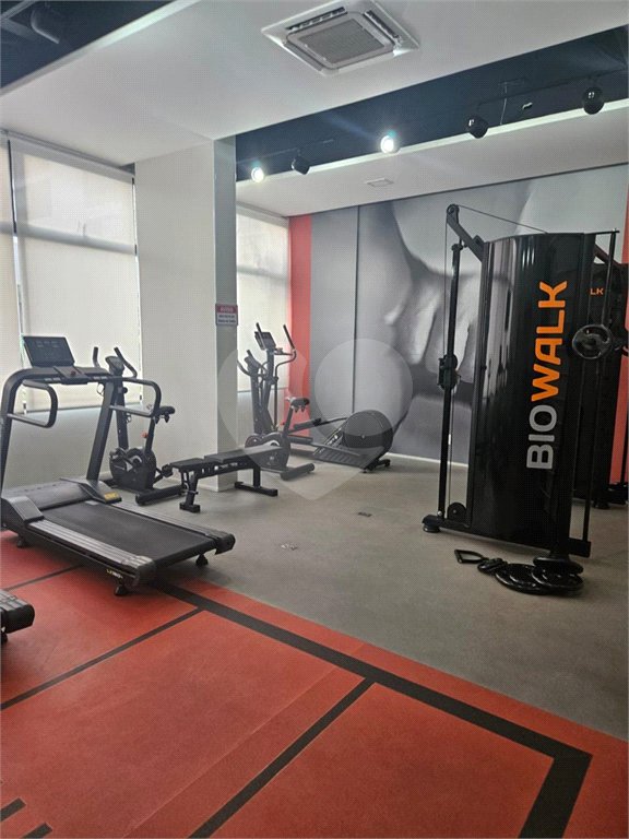 Apartamento à venda com 2 quartos, sendo 1 suíte,  em Pinheiros, São Paulo, SP