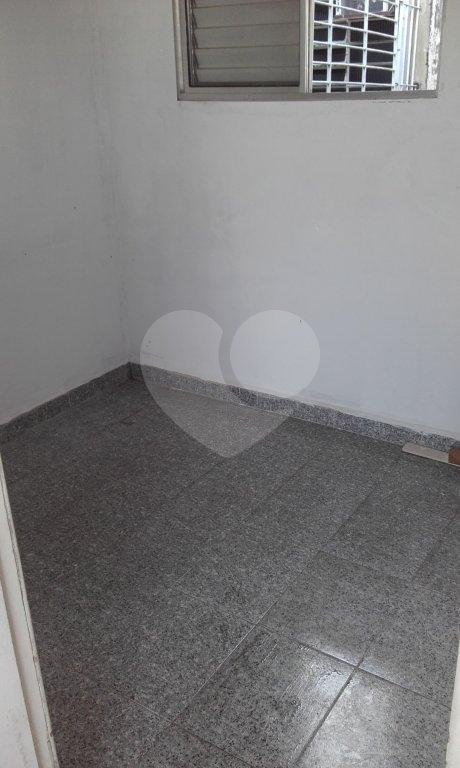 Casa Térrea à venda com 4 quartos em Jardim São Paulo(zona Norte), São Paulo, SP
