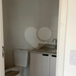 Apartamento para alugar com 1 quarto em Pinheiros, São Paulo, SP