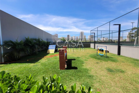 Apartamento à venda com 3 suítes em Parque Campolim, Sorocaba, SP