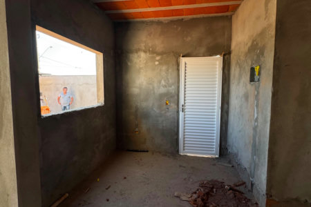 Casa à venda com 2 quartos em Jardim Carandá, Três Lagoas, MS