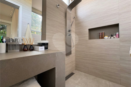 Casa à venda com 4 suítes no condomínio Residencial Dacha, Sorocaba - SP