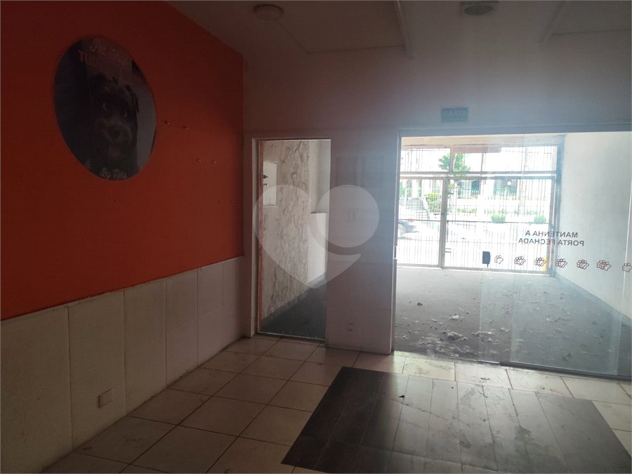 Sobrado para alugar com 2 quartos, sendo 1 suíte, em Santana, São Paulo, SP