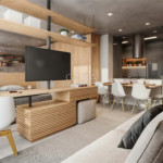 Apartamento à venda com 1 quarto em Além Ponte, Sorocaba, SP