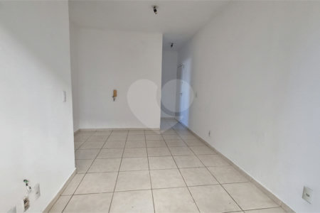 Apartamento à venda com 2 quartos em Jardim Antônio Cassillo, Votorantim, SP