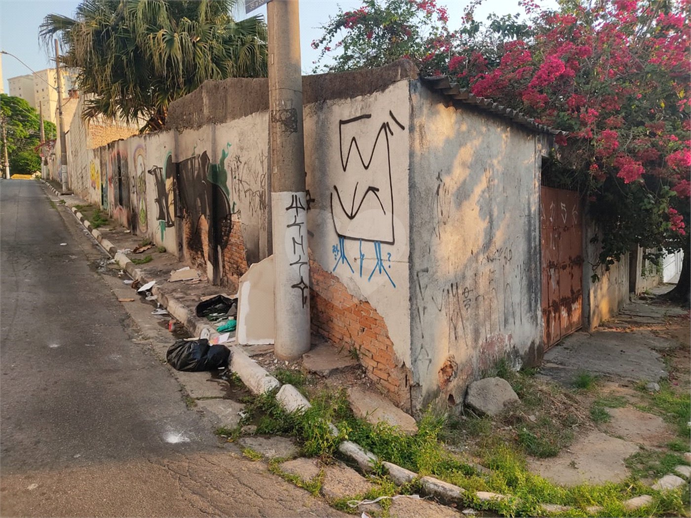 Terreno à venda em Vila Rosália, Guarulhos, SP