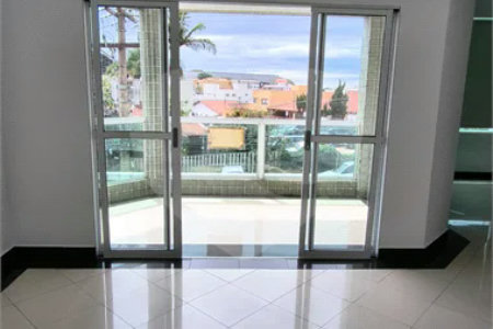 Apartamento para Locação no Jardim Italia em Vinhedo - SP