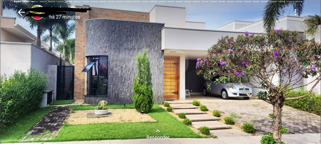 Casa à venda com 3 quartos, sendo 2 suítes, em Jardim das Acácias, Araraquara, SP