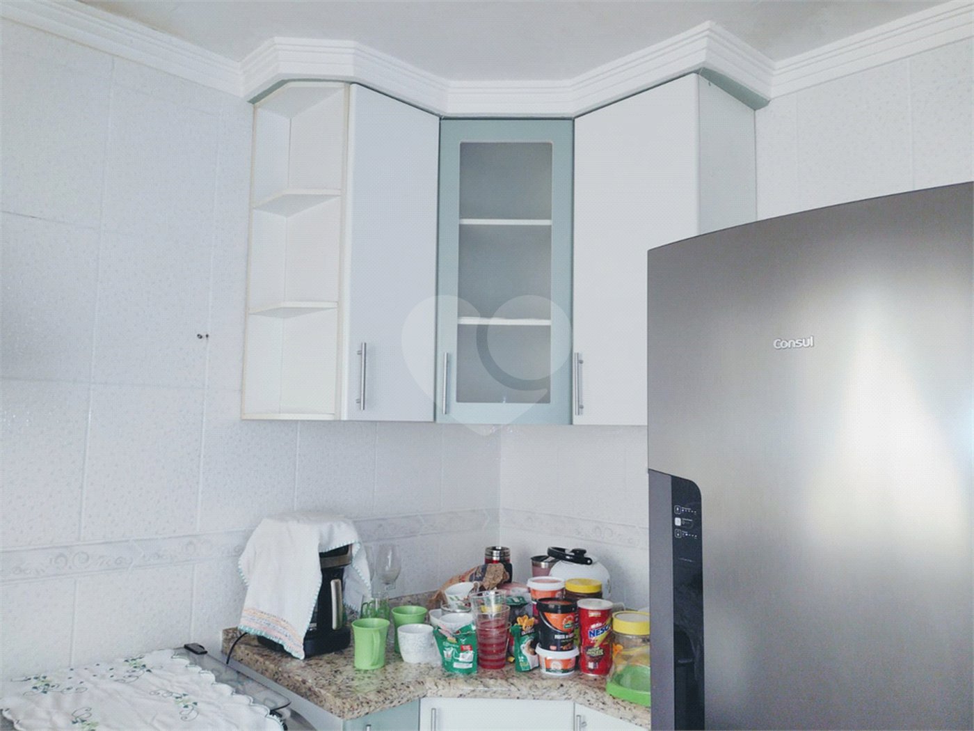 Casa à venda com 2 quartos, sendo 1 suíte, em Mandaqui, São Paulo, SP