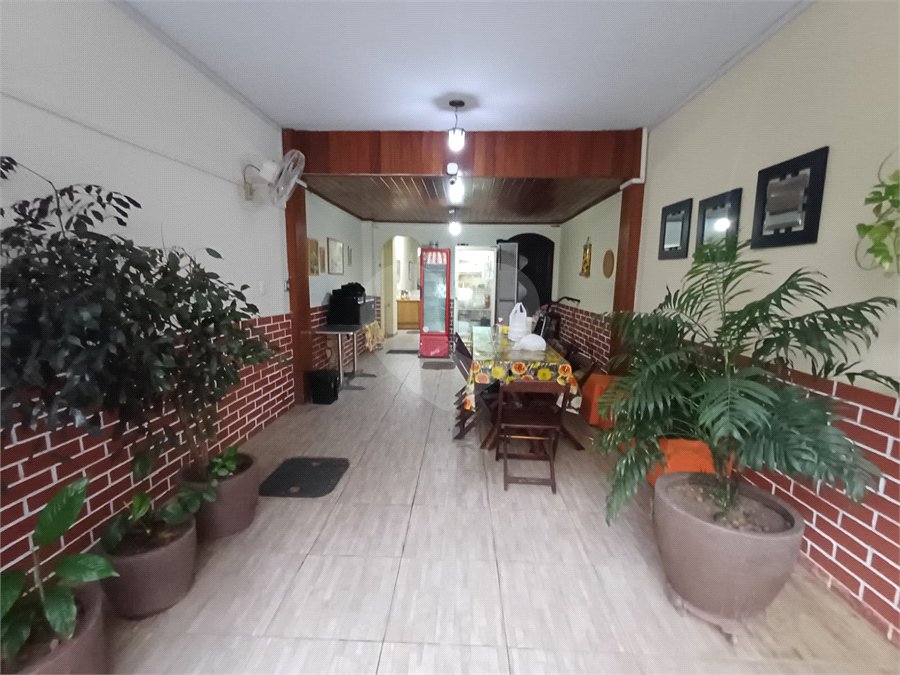 Casa à venda com 3 suítes em Tijuca, Rio de Janeiro, RJ