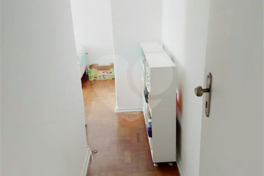 Apartamento à venda com 2 quartos em Santana, São Paulo, SP