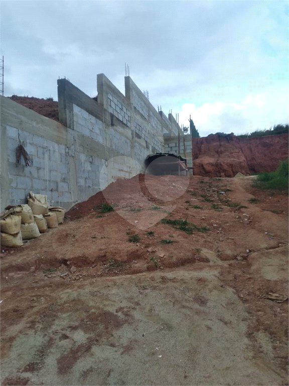 Terreno à venda no condomínio Gsp Arts Itatiba, Itatiba - SP
