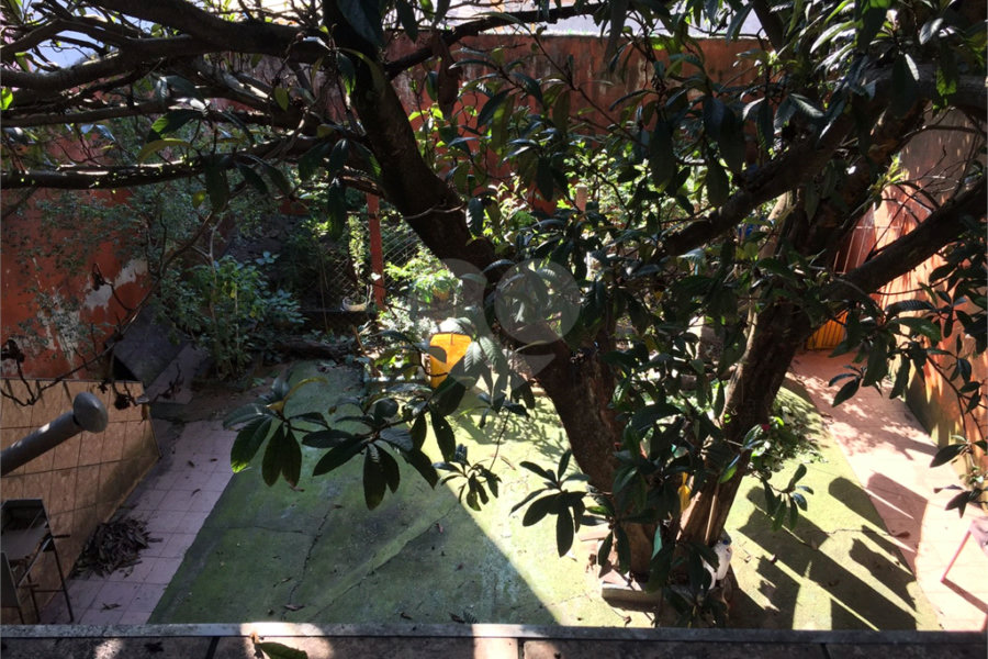 Sobrado à venda com 3 quartos em Mandaqui, São Paulo, SP