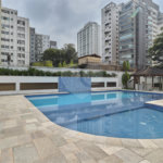 Apartamento à venda com 4 quartos, sendo 3 suítes, em Campo Belo, São Paulo, SP