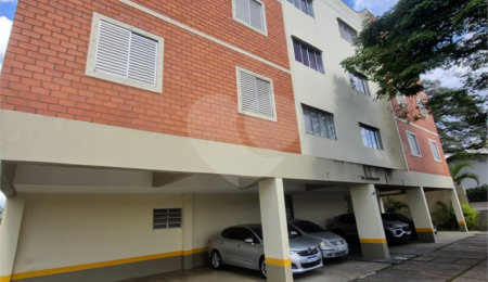 Apartamento à venda com 3 quartos, sendo 1 suíte, em Santa Rosa, Vinhedo, SP